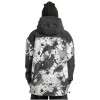 DC 43 Technical Snow Anorak 10K- Shell Snow Jacket for Men - Splat Camo