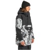 DC 43 Technical Snow Anorak 10K- Shell Snow Jacket for Men - Splat Camo