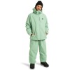 DC Basis insulated 10K- Ανδρικό Snow Jacket - Basil
