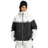 DC Defiant 2 insulated 10K- Aνδρικό Μπουφάν Ski/Snowboard - White/Black