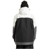 DC Defiant 2 insulated 10K- Aνδρικό Μπουφάν Ski/Snowboard - White/Black