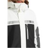 DC Defiant 2 insulated 10K- Aνδρικό Μπουφάν Ski/Snowboard - White/Black