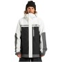 DC Defiant 2 insulated 10K- Aνδρικό Μπουφάν Ski/Snowboard - White/Black
