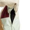 DC Chalet 2 Anorak 10K- Γυναικείο Snow Jacket - Oatmeal (Sn.C)