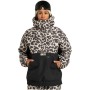 DC Chalet 2 Anorak 10K- Γυναικείο Snow Jacket - Snow Cat