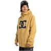 DC Spectrum SoftShell Jacket 10K- Ανδρικό Softshell Snow Jacket -  Mustard Gold 