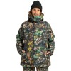 DC Tundra insulated 15K- Ανδρικό Snow Jacket - Pine Photo Camo