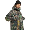 DC Tundra insulated 15K- Ανδρικό Snow Jacket - Pine Photo Camo