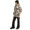 DC Cruiser 3 insulated 10K - Γυναικείο Snowboard Jacket - Rose and Thorn