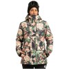 DC Cruiser 3 insulated 10K - Γυναικείο Snowboard Jacket - Rose and Thorn