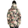 DC Cruiser 3 insulated 10K - Γυναικείο Snowboard Jacket - Rose and Thorn