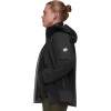 Mammut Alto Light 3 in 1 HS Hooded - Ανδρικό αδιάβροχο 3-σε-1 μονωμένο Μπουφάν- Black/Black