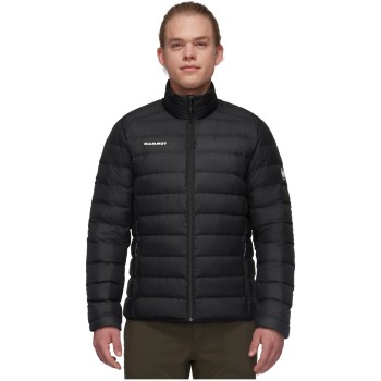Mammut Waymarker IN Down jacket - Ανδρικό πούπουλο Μπουφάν Puffer - Black
