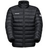 Mammut Waymarker IN Down jacket - Ανδρικό πούπουλο Μπουφάν Puffer - Black