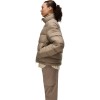 NAPAPIJRI Ega Short Puffer Jacket - Γυναικείο κοντό Μπουφάν Puffer - Fallen Rock