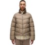 NAPAPIJRI Ega Short Puffer Jacket - Γυναικείο κοντό Μπουφάν Puffer - Fallen Rock