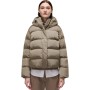 NAPAPIJRI Glane 1 Puffer Jacket - Γυναικείο Μπουφάν Puffer - Fallen Rock