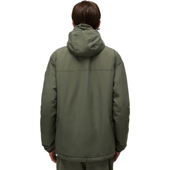 NAPAPIJRI Tundra Winter - Ανδρικό μπουφάν - Green Tea Leaf NAPAPIJRI Tundra Winter - Ανδρικό μπουφάν - Green Tea Leaf