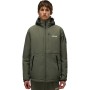 NAPAPIJRI Tundra Winter - Ανδρικό μπουφάν - Green Tea Leaf