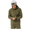 Oakley Sub Temp RC Gore-Tex Insulated 2.0 - Ανδρικό Ski/Snowboard Jacket - Army Green