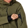 Oakley Sub Temp RC Gore-Tex Insulated 2.0 - Ανδρικό Ski/Snowboard Jacket - Army Green