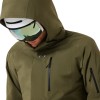 Oakley Sub Temp RC Gore-Tex Insulated 2.0 - Ανδρικό Ski/Snowboard Jacket - Army Green