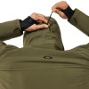 Oakley Sub Temp RC Gore-Tex Insulated 2.0 - Ανδρικό Ski/Snowboard Jacket - Army Green