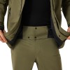 Oakley Sub Temp RC Gore-Tex Insulated 2.0 - Ανδρικό Ski/Snowboard Jacket - Army Green