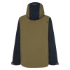OAKLEY Tnp Tbt Insulated Anorak 10K - Ανδρικό snow Jacket- Army Green