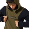 OAKLEY Tnp Tbt Insulated Anorak 10K - Ανδρικό snow Jacket- Army Green
