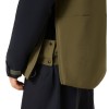 OAKLEY Tnp Tbt Insulated Anorak 10K - Ανδρικό snow Jacket- Army Green