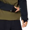 OAKLEY Tnp Tbt Insulated Anorak 10K - Ανδρικό snow Jacket- Army Green