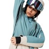 OAKLEY Tnp Tbt Insulated 2 Jacket 10K - Γυναικείο μπουφάν Ski/Snowboard- Mist/Pacific