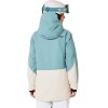 OAKLEY Tnp Tbt Insulated 2 Jacket 10K - Γυναικείο μπουφάν Ski/Snowboard- Mist/Pacific