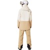 OAKLEY Tnp Tbt Insulated 2 Jacket 10K - Γυναικείο μπουφάν Ski/Snowboard- Mist/Pebble