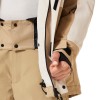 OAKLEY Tnp Tbt Insulated 2 Jacket 10K - Γυναικείο μπουφάν Ski/Snowboard- Mist/Pebble