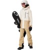 OAKLEY Tnp Tbt Insulated 2 Jacket 10K - Γυναικείο μπουφάν Ski/Snowboard- Mist/Pebble
