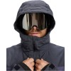 Quiksilver Dawson Insulated 10K - Ανδρικό Μπουφάν Ski/Snowboard - Graystone