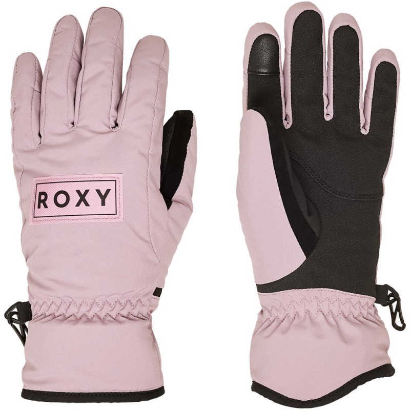 ROXY Freshfield Insulated - Γυναικεία γάντια Snowboard/Ski - Nirvana