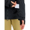 Roxy GORE-TEX® Stretch Purelines insulated - Γυναικείο Mπουφάν Ski/Snowboard - Fennel Seed