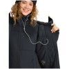 Roxy GORE-TEX® Stretch Purelines insulated - Γυναικείο Mπουφάν Ski/Snowboard - Fennel Seed