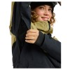 Roxy GORE-TEX® Stretch Purelines insulated - Γυναικείο Mπουφάν Ski/Snowboard - Fennel Seed