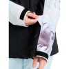 ROXY Jetty Block 3 - Γυναικείο Ski/Snowboard Jacket - Ice Blue Baqueira