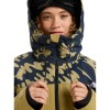 ROXY Stated insulated 20K- Γυναικείο Mπουφάν Ski/Snowboard - Fennel Seed Big Flower