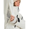 ROXY Stated insulated 20K- Γυναικείο Mπουφάν Ski/Snowboard - Whisper White