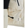 ROXY Stated insulated 20K- Γυναικείο Mπουφάν Ski/Snowboard - Whisper White