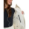 ROXY Stated insulated 20K- Γυναικείο Mπουφάν Ski/Snowboard - Whisper White