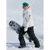 ROXY Stated insulated 20K- Γυναικείο Mπουφάν Ski/Snowboard - Whisper White