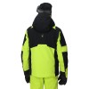 Spyder Leader 2 Insulated 30K - Ανδρικό Μπουφάν Ski - Lime