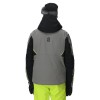 Spyder Titan Insulated 30K/20K - Ανδρικό Μπουφάν Ski - Grey